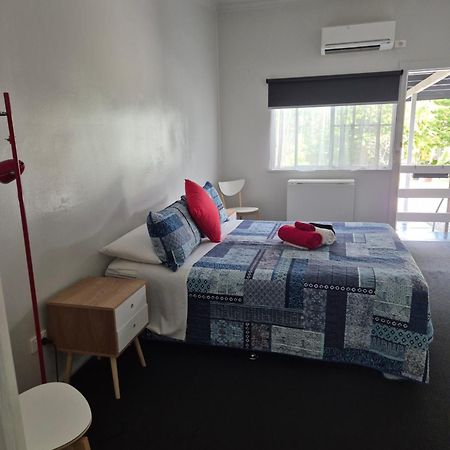 נאמבוקה הדס Jabiru Motel מראה חיצוני תמונה