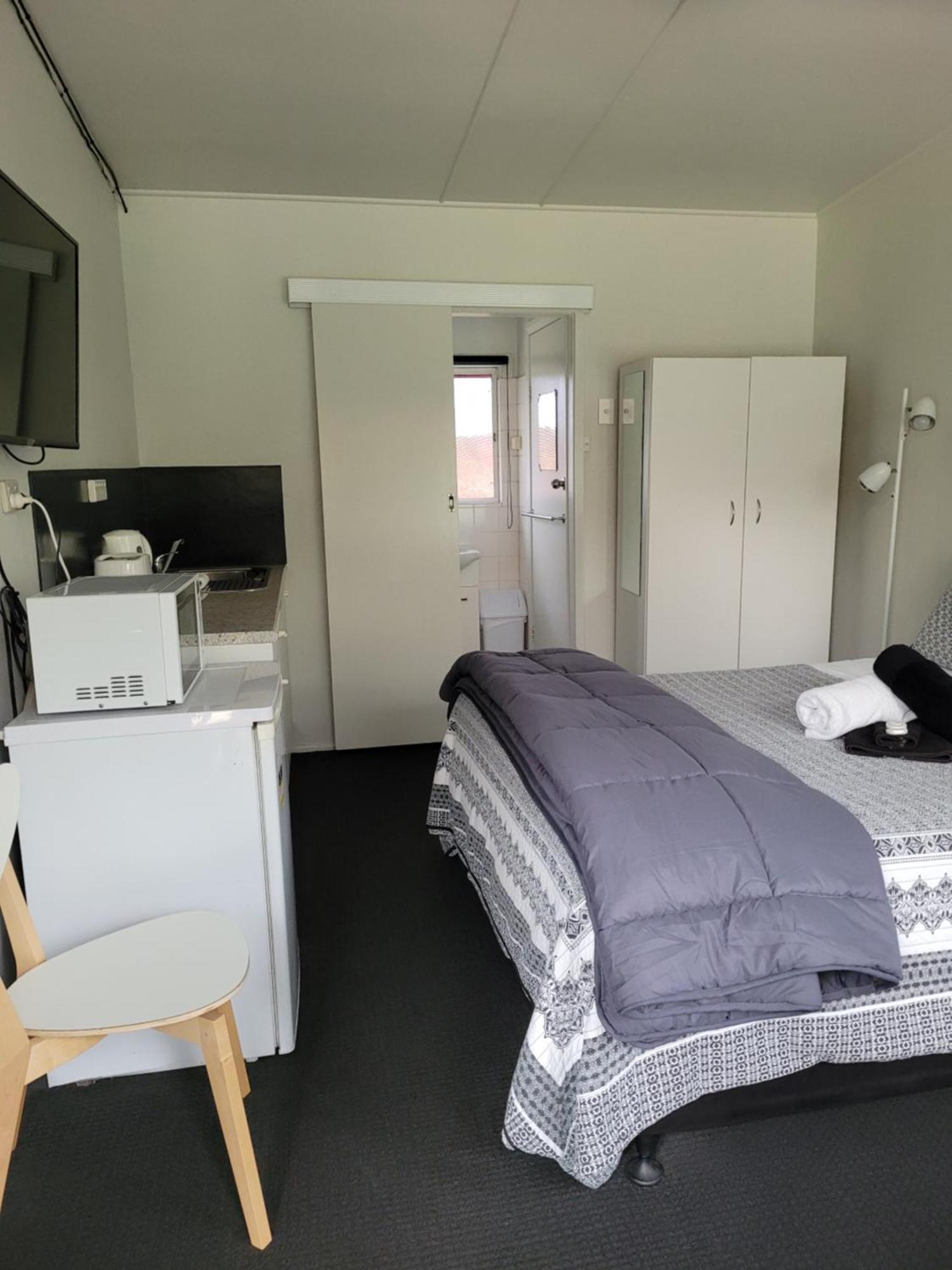 נאמבוקה הדס Jabiru Motel חדר תמונה