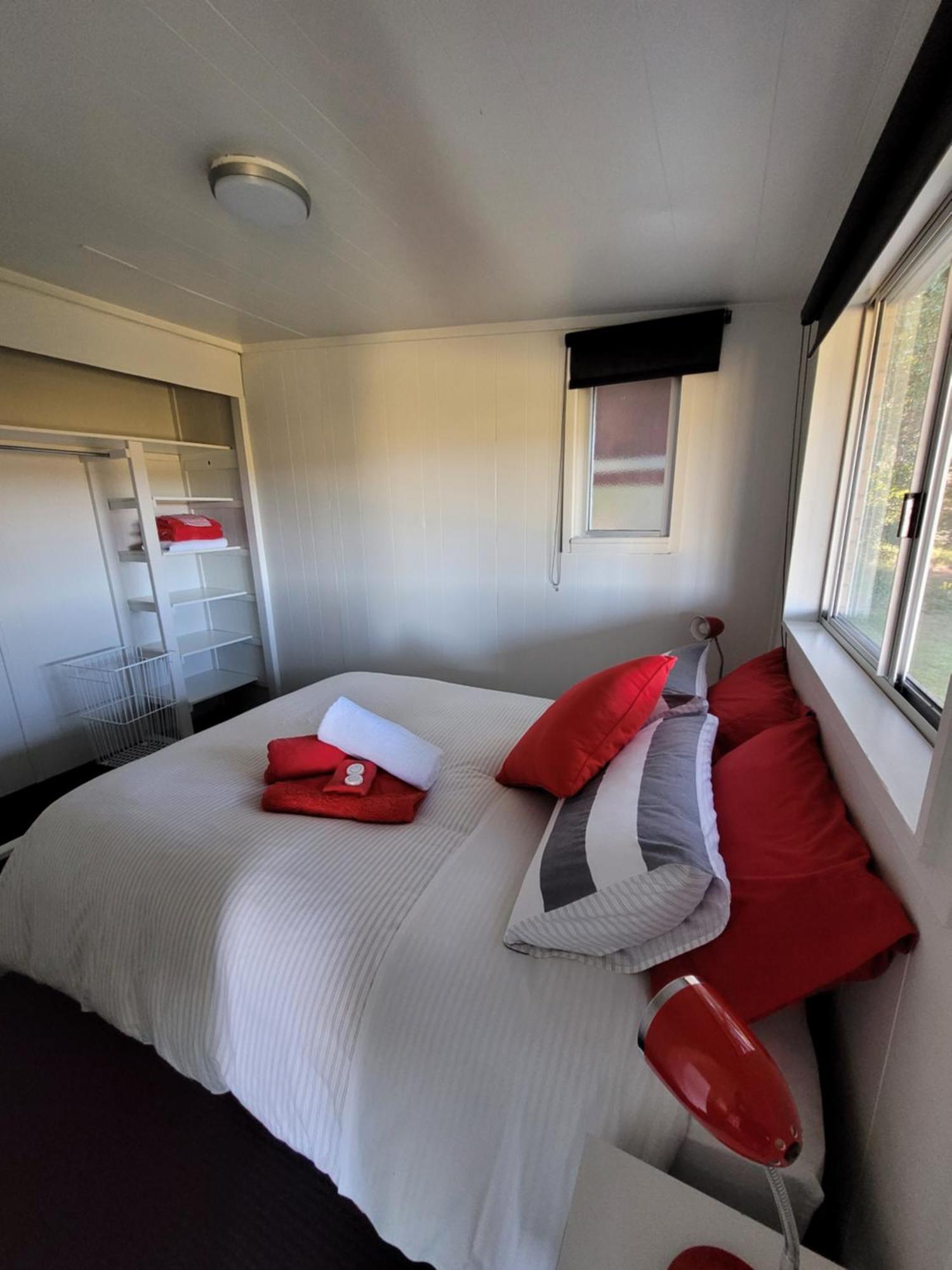 נאמבוקה הדס Jabiru Motel חדר תמונה